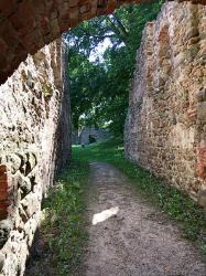 Burgruine Landskron