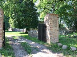 Burgruine Landskron