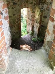 Burgruine Landskron