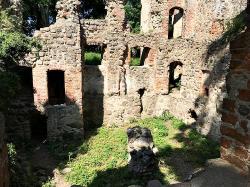 Burgruine Landskron