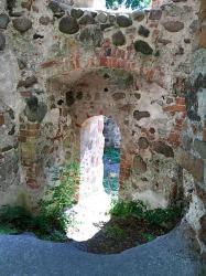 Burgruine Landskron