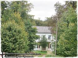 Klein Krankow - Wismar