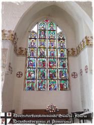 Klein Krankow - Wismar