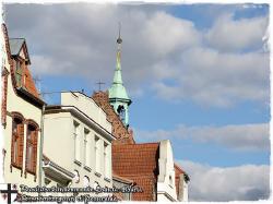 Klein Krankow - Wismar