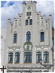 Klein Krankow - Wismar