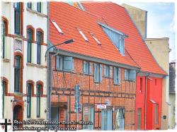 Klein Krankow - Wismar