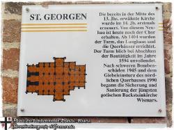 Klein Krankow - Wismar