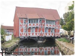 Klein Krankow - Wismar