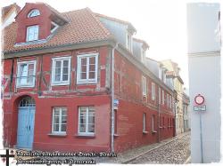 Klein Krankow - Wismar