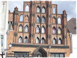 Klein Krankow - Wismar