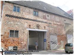 Klein Krankow - Wismar