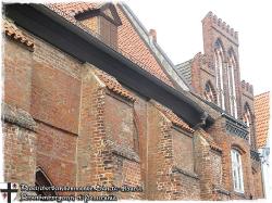 Klein Krankow - Wismar