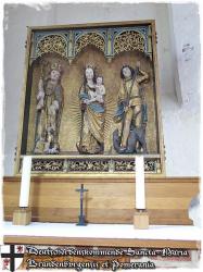 Klein Krankow - Wismar