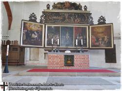 Klein Krankow - Wismar