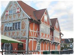 Klein Krankow - Wismar