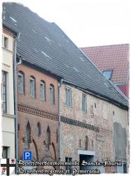 Klein Krankow - Wismar