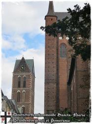 Klein Krankow - Wismar