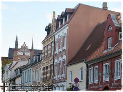 Klein Krankow - Wismar