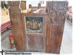 Klein Krankow - Wismar