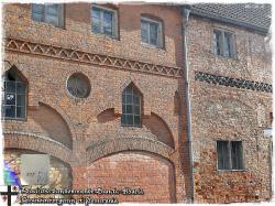 Klein Krankow - Wismar