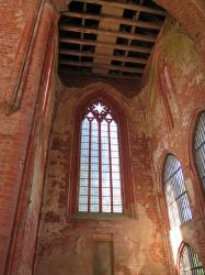 Kloster Chorin Mark Brandenburg_1
