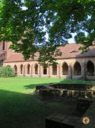 Kloster Chorin Mark Brandenburg_7