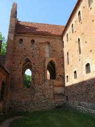 Kloster Chorin Mark Brandenburg_8