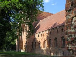 Kloster Chorin Mark Brandenburg_9