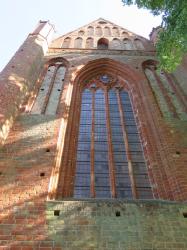 Kloster Chorin Mark Brandenburg_9