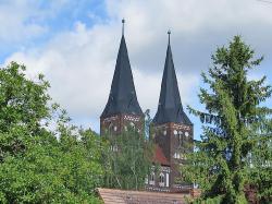 Kloster Jerichow