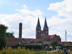 Kloster Jerichow