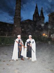 Besuch des Kloster Jerichow