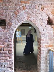 Besuch Des Kloster Jerichow 20160816 1146958910 Besuch des Kloster Jerichow