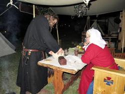 Besuch des Kloster Jerichow