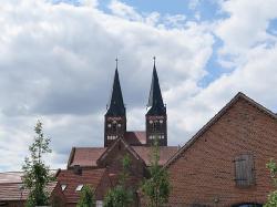 Besuch Des Kloster Jerichow 20160816 1264787455 Besuch des Kloster Jerichow