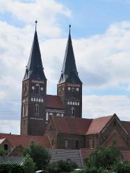 Besuch Des Kloster Jerichow 20160816 1273852090 Besuch des Kloster Jerichow