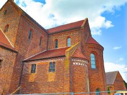 Besuch Des Kloster Jerichow 20160816 1300263776 Besuch des Kloster Jerichow