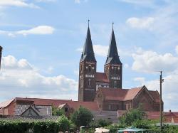 Besuch Des Kloster Jerichow 20160816 1383470601 Besuch des Kloster Jerichow
