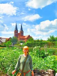 Besuch Des Kloster Jerichow 20160816 1426252242 Besuch des Kloster Jerichow
