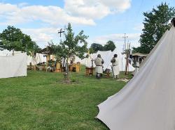 Besuch des Kloster Jerichow