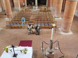 Besuch Des Kloster Jerichow 20160816 1462401799 Besuch des Kloster Jerichow