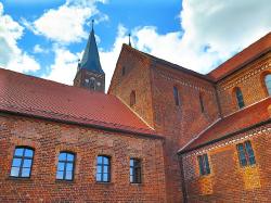 Besuch Des Kloster Jerichow 20160816 1541796630 Besuch des Kloster Jerichow