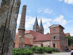 Besuch des Kloster Jerichow