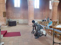 Besuch Des Kloster Jerichow 20160816 1589509429 Besuch des Kloster Jerichow