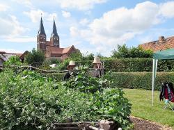 Besuch Des Kloster Jerichow 20160816 1592042634 Besuch des Kloster Jerichow