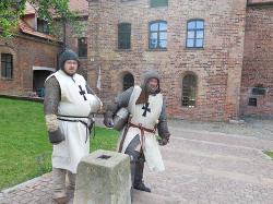 Besuch des Kloster Jerichow