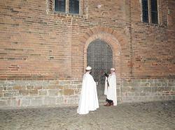 Besuch des Kloster Jerichow