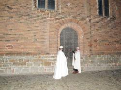 Besuch Des Kloster Jerichow 20160816 1660983859 Besuch des Kloster Jerichow