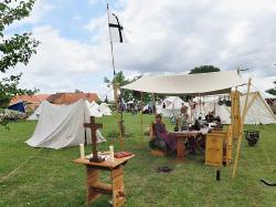 Besuch des Kloster Jerichow