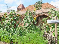 Besuch des Kloster Jerichow